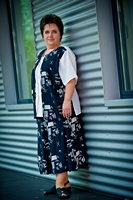 Kainráth Éva a klub után 18 hónappal