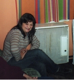 Petrus Marcsi a klub előtt